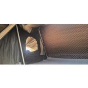 Tente de toit hybride Eclipse