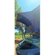 Tente de toit hybride Eclipse