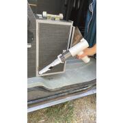 Mini aspirateur sans fil rechargeable multifonction