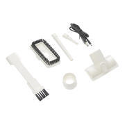 Mini aspirateur sans fil rechargeable multifonction