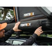 Store latéral pour tente de toit TentBox Cargo 2.0