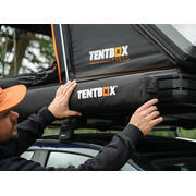 Store latéral pour tente de toit TentBox Cargo 2.0