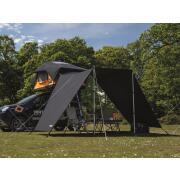 Auvent tunnel pour tente de toit TentBox : Lite XL