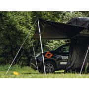 Pieds télescopiques