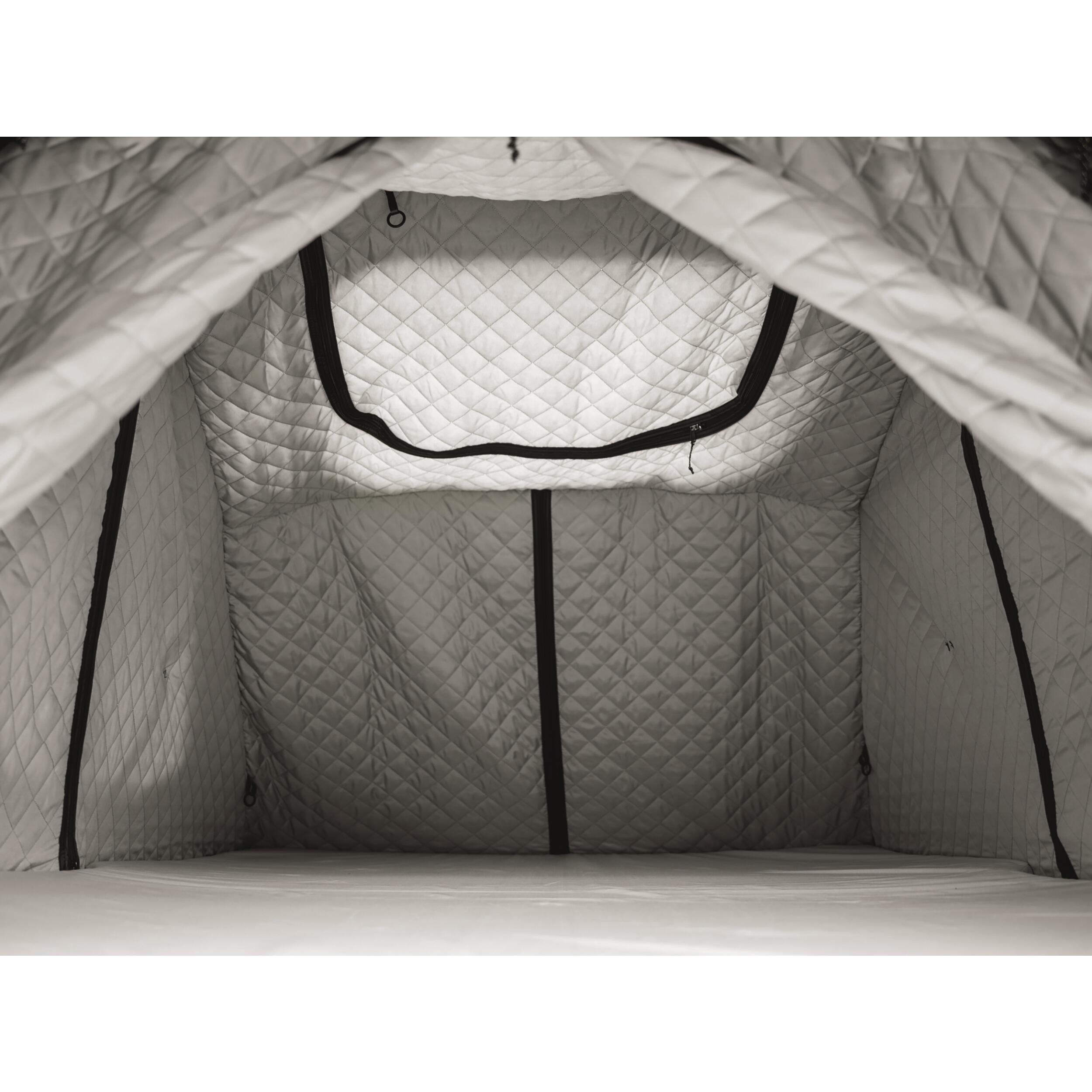 Isolant thermique pour tente de toit TentBox