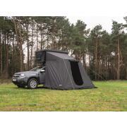 Auvent pour tente de toit TentBox : Classic 2.0 - Véhicule jusqu'à 1,90 m