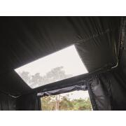 Auvent pour tente de toit TentBox : Classic 2.0 - Véhicule jusqu'à 1,90 m