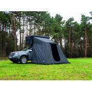 Auvent pour tente de toit TentBox : Classic 2.0 - Véhicule jusqu'à 1,90 m