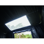 Auvent pour tente de toit TentBox : Classic 2.0 - Véhicule jusqu'à 1,90 m