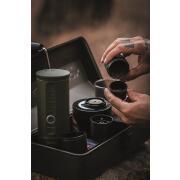 Machine à expresso portable Nano Green