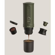 Machine à expresso portable Nano Green