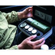 Machine à expresso portable Nano Green