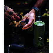 Machine à expresso portable Nano Green