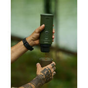 Machine à expresso portable Nano Green