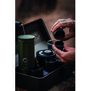 Machine à expresso portable Nano Green