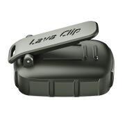 Enceinte Portable Lava Clip : Modèle Vert