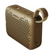 Enceinte Portable Stone M1 : Modèle Sable