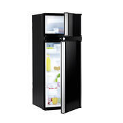 Frigo encastrable à absorption Série 10 pour camping-car : Réfrigérateur encastrable à absorption RMD 10.5T 