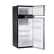Frigo encastrable à absorption Série 10 pour camping-car : Réfrigérateur encastrable à absorption RMD 10.5T 