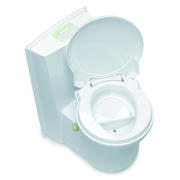 Toilettes à séparation série S : S260-CS