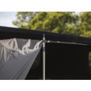 Auvent tunnel pour tente de toit TentBox : Classic 2.0