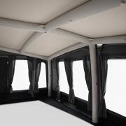 Auvent Résidence Air Stay