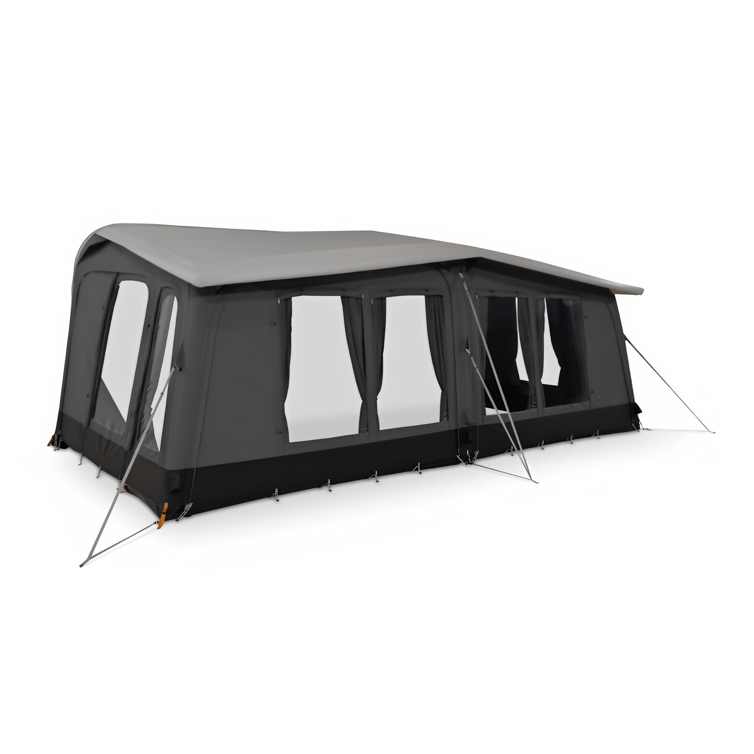 Auvent Résidence Air Stay