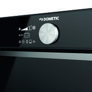 Frigo encastrable à absorption Série 10 pour camping-car : RMS 10.5T