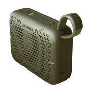 Enceinte Portable Stone M1 : Modèle Vert