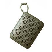 Enceinte Portable Stone M1 : Modèle Vert