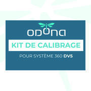 Kit de calibrage ODONA 360 V5