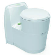 Toilettes à séparation série S : S220-CS