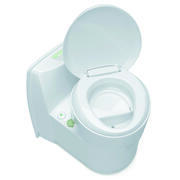 Toilettes à séparation série S : S220-CS