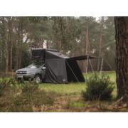 Auvent pour tente de toit TentBox : Classic 2.0 - Véhicule jusqu'à 2,30 m
