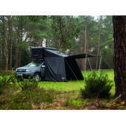 Auvent pour tente de toit TentBox : Classic 2.0 - Véhicule jusqu'à 2,30 m