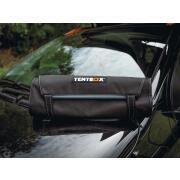 Organiseur pour tente de toit