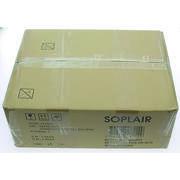 Tapis anti-condensation pour tente de toit Eclipse