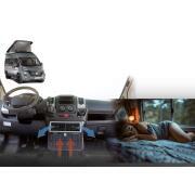 Climatisation réversible de cabine Ultra Comfort