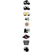 Climatisation réversible de cabine Ultra Comfort