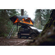 Tente de toit TentBox Lite 2.0 : Orange