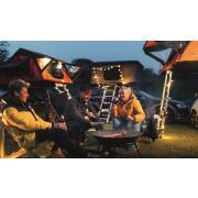 Tente de toit TentBox Classic 2.0 : Orange