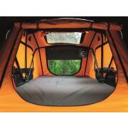 Tente de toit TentBox Lite 2.0