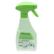 Bowl Cleaner pour toilettes sèches à séparation