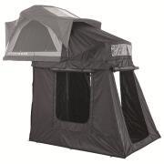 Auvent pour tente de toit Baobab Air 135 gris