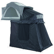 Auvent pour tente de toit Baobab Air 135 gris
