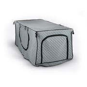 Isolant thermique pour tente de toit TentBox : Classic 2.0
