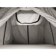 Isolant thermique pour tente de toit TentBox : Lite 2.0