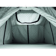 Isolant thermique pour tente de toit TentBox : Lite 2.0