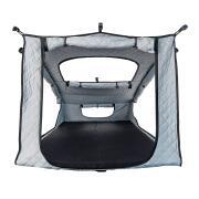 Isolant thermique pour tente de toit TentBox : GO
