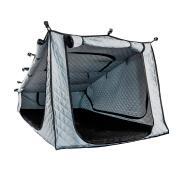 Isolant thermique pour tente de toit TentBox : GO